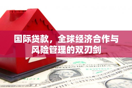 虎门国际贷款，全球经济合作与风险管理的双刃剑