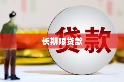 虎门长期限贷款