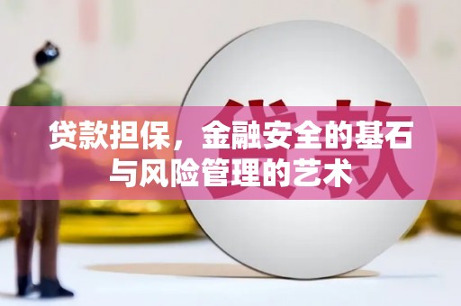 虎门贷款担保，金融安全的基石与风险管理的艺术