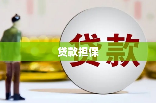虎门贷款担保