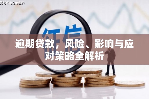 虎门逾期贷款，风险、影响与应对策略全解析