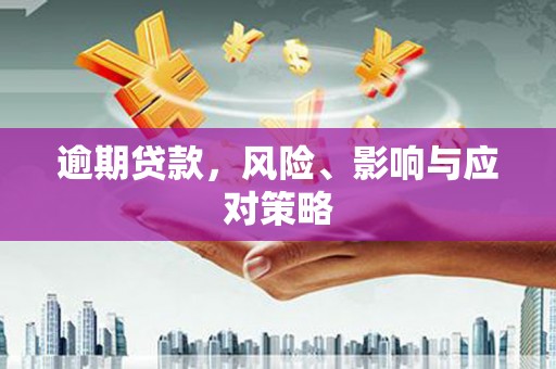 虎门逾期贷款，风险、影响与应对策略