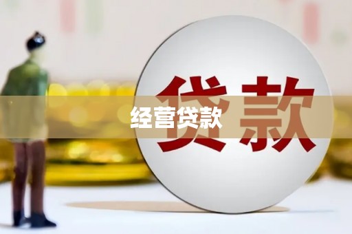 虎门经营贷款